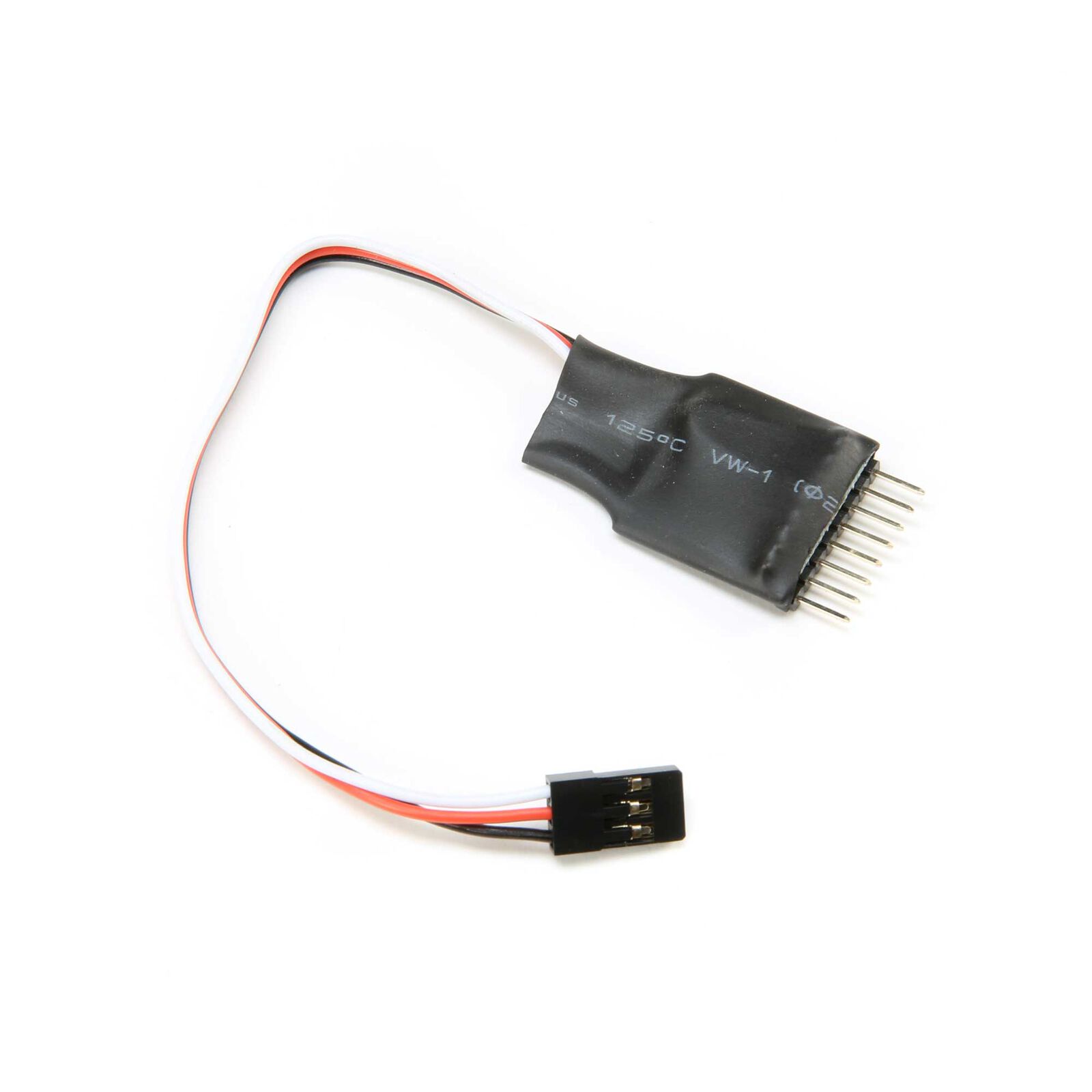 Landing Gear Sequencer: F-16 80mm EDF