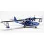 PBY-5A Catalina US Navy Seaplane Model Kit 1/104