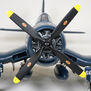 F4U Corsair V3 1700mm PNP