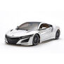 1/10 NSX TT-02 4WD On Road Kit