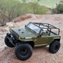 1/8 TC8 Marskman 4X4 Crawler RTR, Olive
