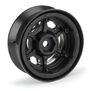 1/10 Holcomb Aluminum Front/Rear 1.9" 12mm Crawler Wheels (2)