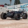 1/5 KRATON 8S EXB AVC 4X4 RTR Brushless Speed Truck, Black