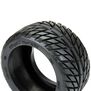 1/10 Street Fighter LP F/R 2.8" MT Tires MTD 12mm/14mm Blk Raid (2)