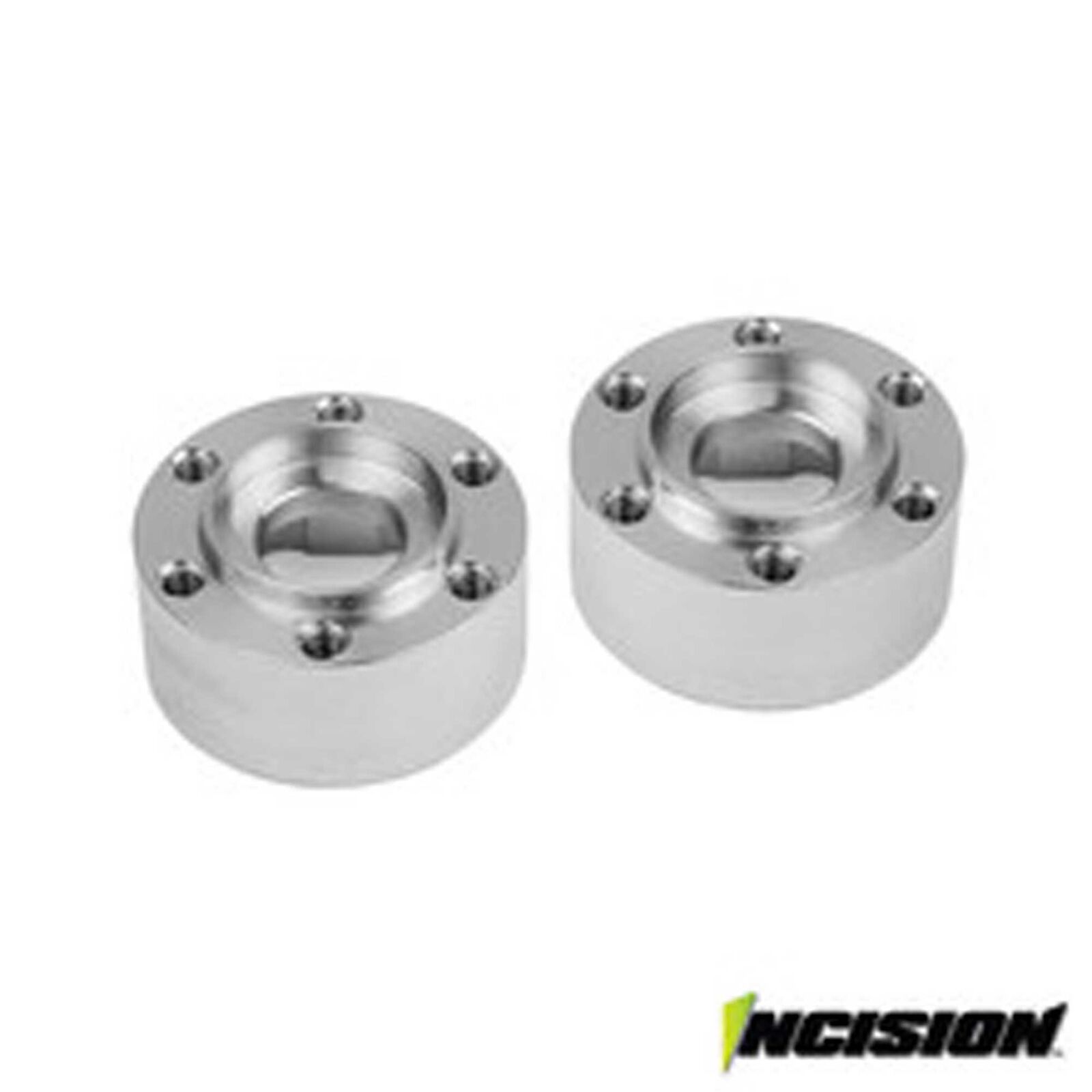 Incision Wheel Hubs #3