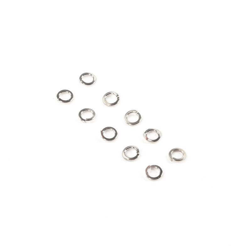 Split Lock Washer M5 (10)