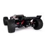 1/6 Machete 6S Brushless Electric Monster Truck, Black