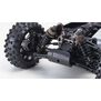 1/8 Inferno NEO 3.0 Nitro Buggy RTR, Red