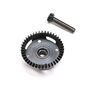 Rear Ring & Pinion Gear: 8XTE RTR, 8XT