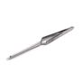 6.5" Self-Closing Stainless Steel Tweezer