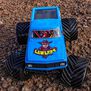 1/18 MT-18 4x4 Monster Truck RTR, Blue