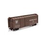 HO 40' Express Box, PRR #64657