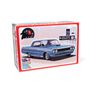 1/25 1964 Chevrolet Impala "Super Street Rod" Model Kit