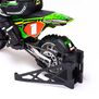 1/4 Promoto-MX Pro Circuit 2S RTR Brushless Motorcycle (Battery and Charger Included), Green