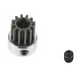 X-Hard Wide 48p Motorgear 12T 1/8