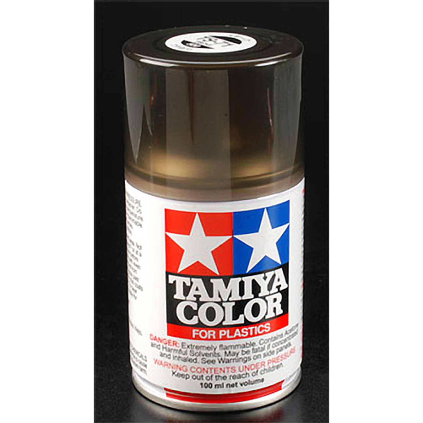 Spray Lacquer TS-71 Smoke