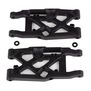 Rear Suspension Arms, Soft: RC8B4.1