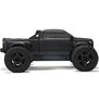 1/10 BIG ROCK 223S DSC 4X4 RTR Brushless Monster Truck, Black