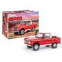 1/25 Ford Bronco Half Cab