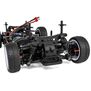 1/10 Apex2 Hoonicorn 4x4 Drift Car RTR