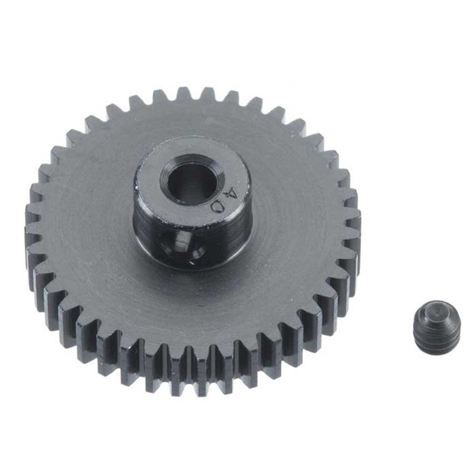 48P Aluminum Pinion, 40T