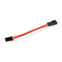 Servo Extension Lead: 3" Standard