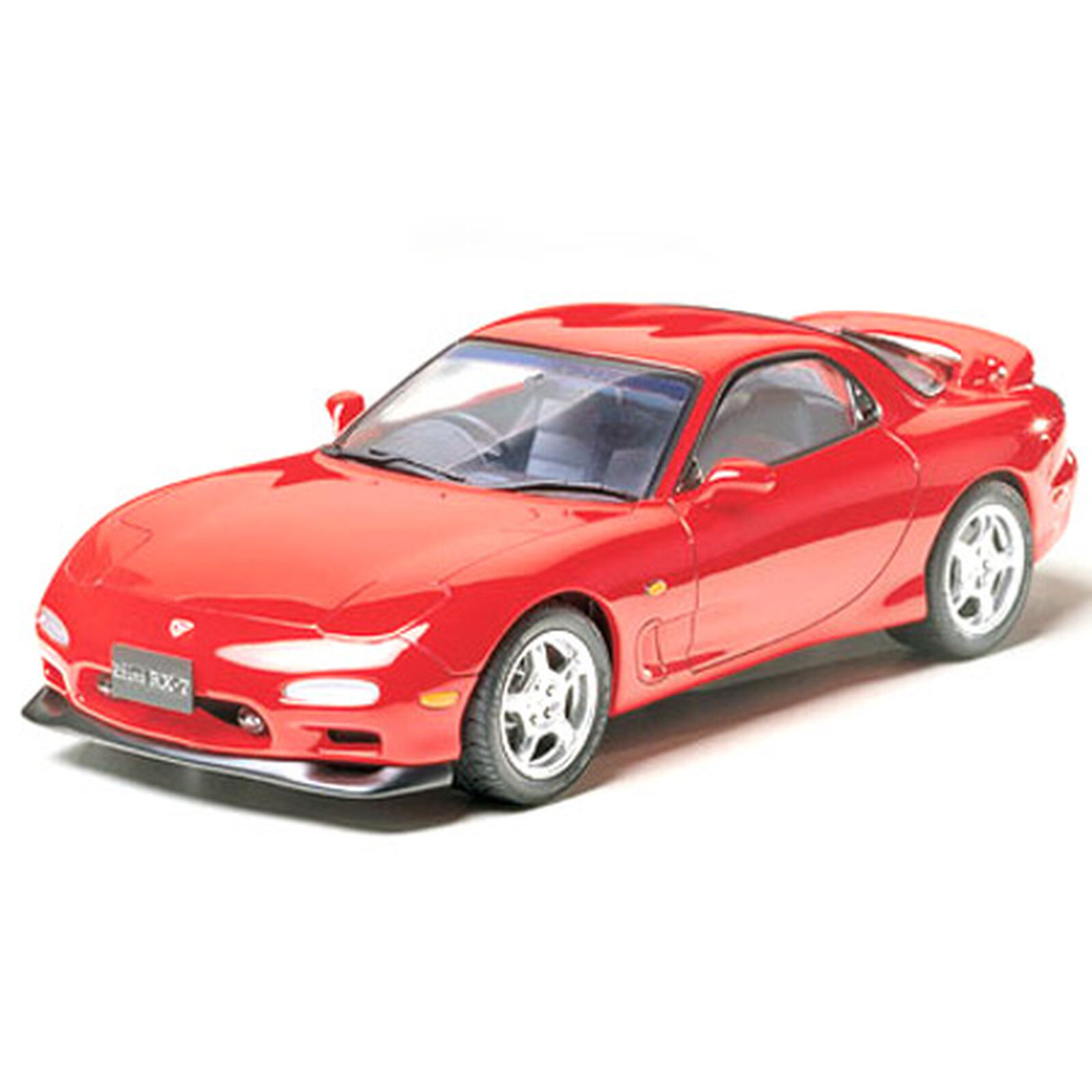 1/24 Mazda Efini RX7