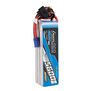 22.2V 5600mAh 6S 80C G-Tech LiPo Battery: EC5