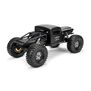 1/10 JCI Anvil Cab Only Clear Body, 12.3" (313mm) Wheelbase Crawlers