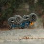 1/8 NOTORIOUS 6S 4X4 RTR Brushless Stunt Truck, Blue
