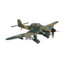 Stuka Ju 87 61cc Gas EP ARF 94.4"