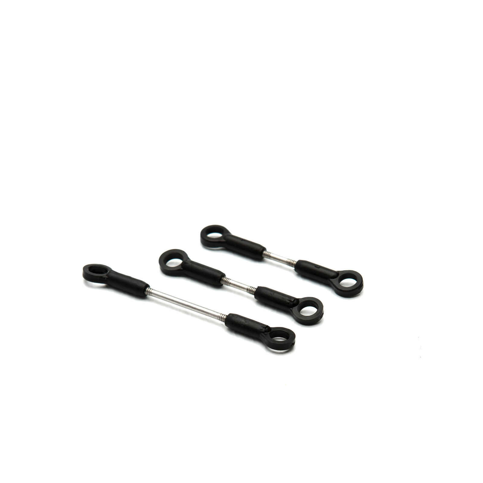 Servo Pushrod Set: Blade 230 S