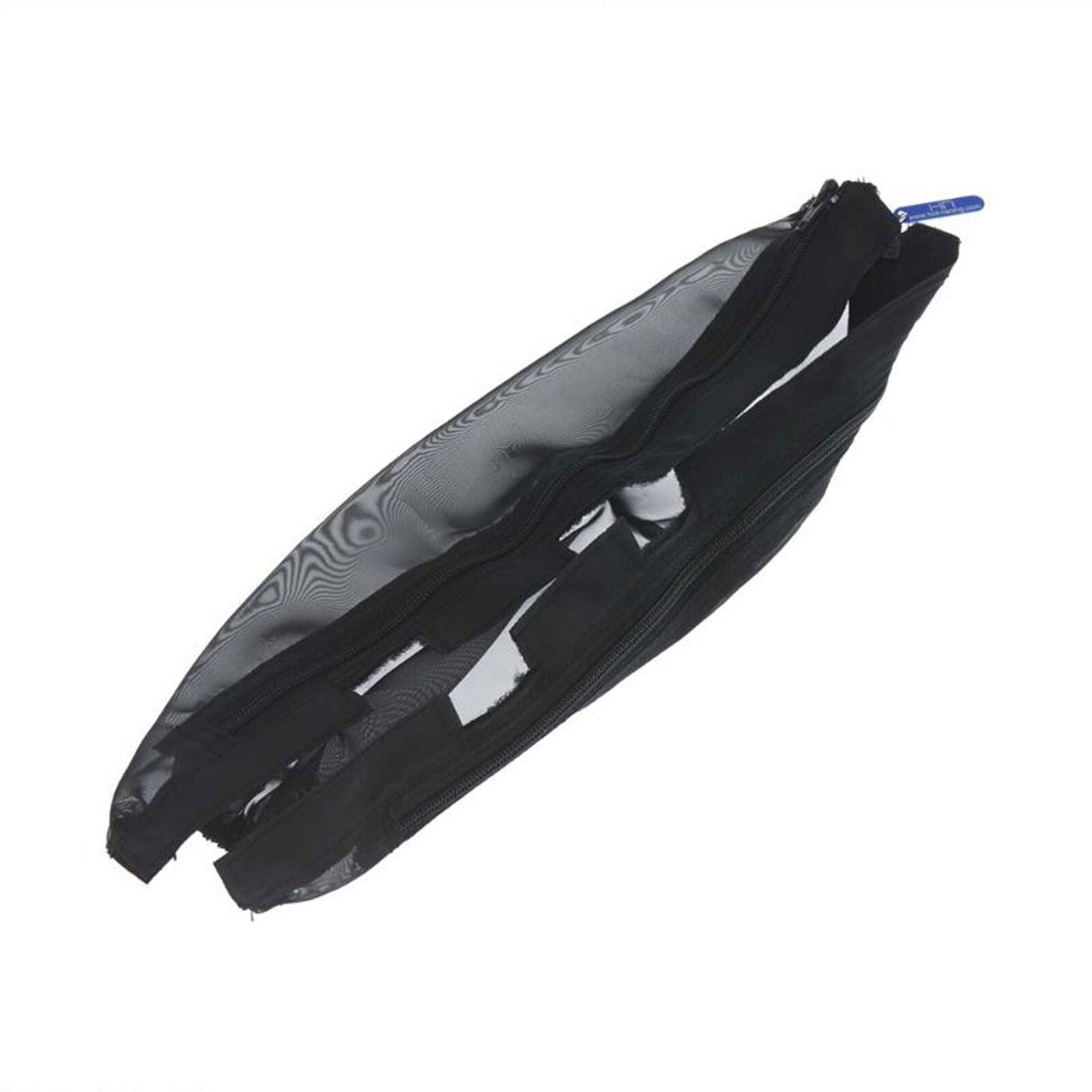 Dirt Guard Chassis Cover: LCG 2WD Slash