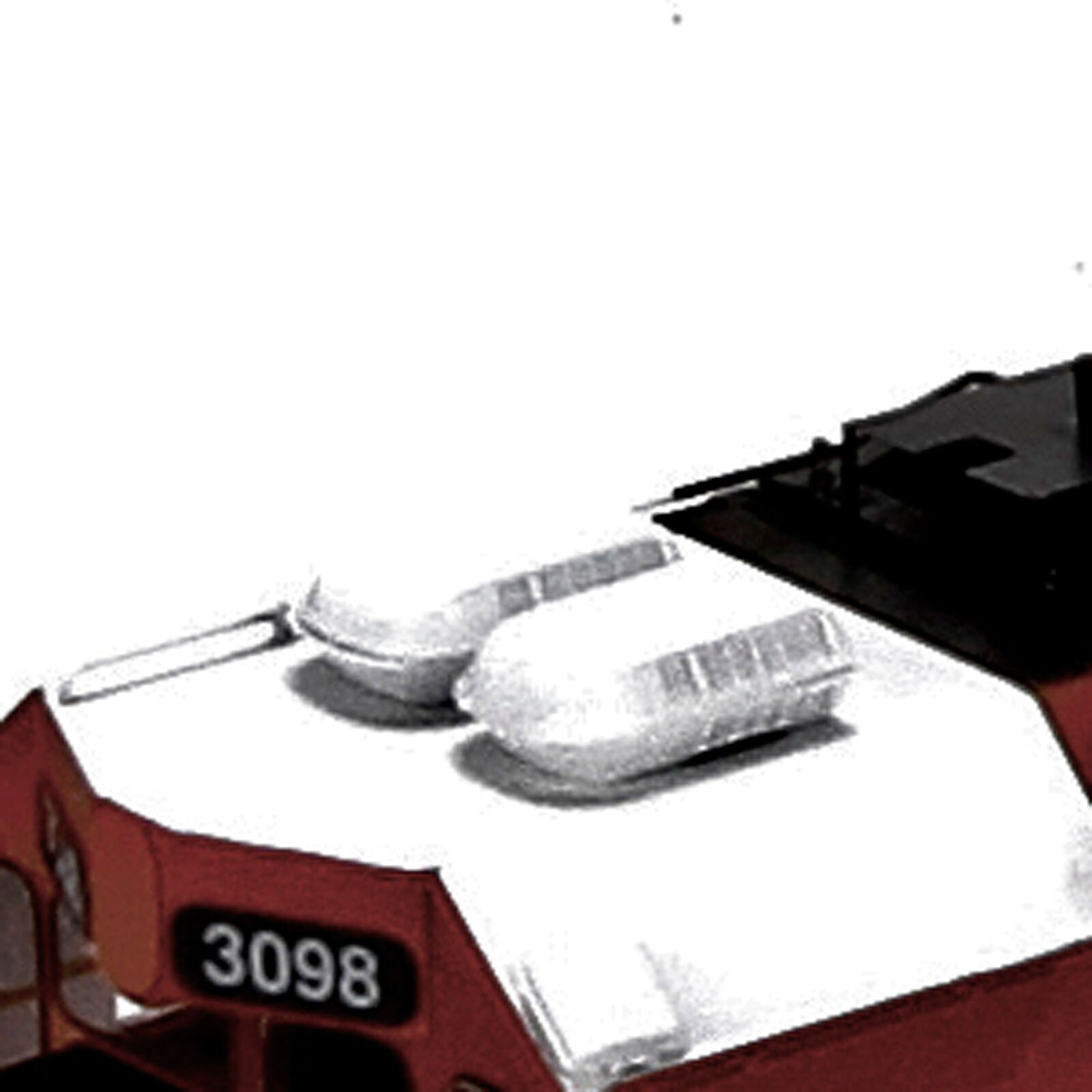 HO RV Style Air Conditioner Unit Set