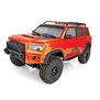 1/10 Enduro Trail Truck, Trailrunner 4X4 RTR, Fire