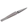 4.7" Straight Cross-Lock Tweezer