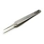 Straight Point Tweezers, Polished