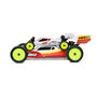 1/24 Micro-B 2S 2WD RTR Race Buggy (Battery & Charger Included), White