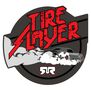 ARRMA Tire Slayer Sticker