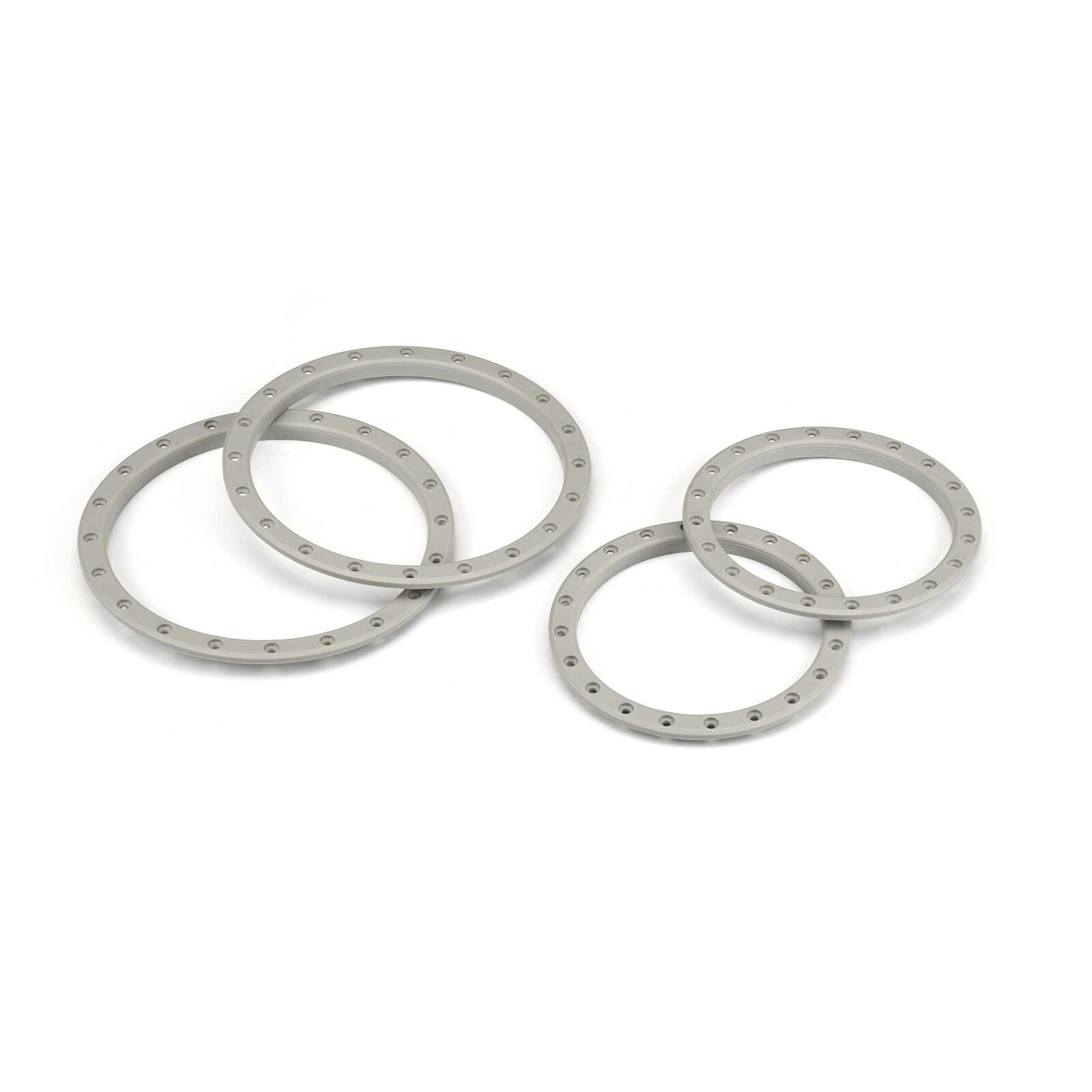 1/5 Impulse Pro-Loc Replacement Rings (2) Stone Gray 