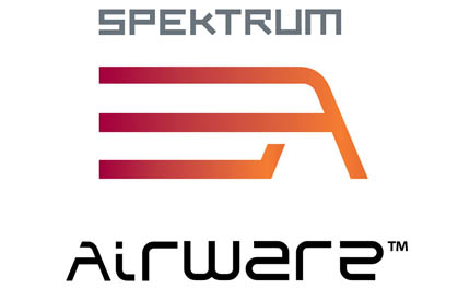SPEKTRUM™ AIRWARE™ SOFTWARE for the Spektrum NX7e+ 14-Channel DSMX Transmitter