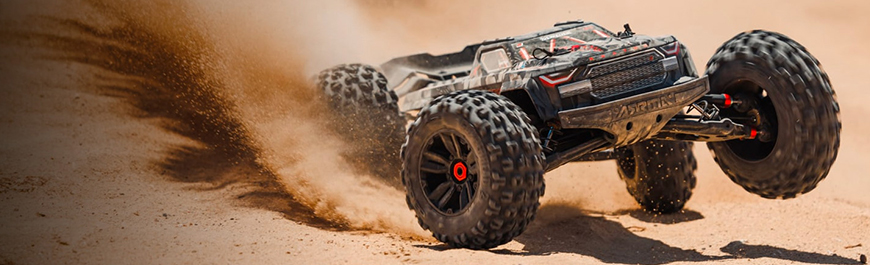 ARA5808V2T1 Header Image