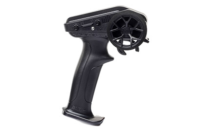 SPEKTRUM SLT2 2.4GHz TRANSMITTER for the Axial SCX24 Toyota 4Runner 4x4 Readt to Run Rock Crawler