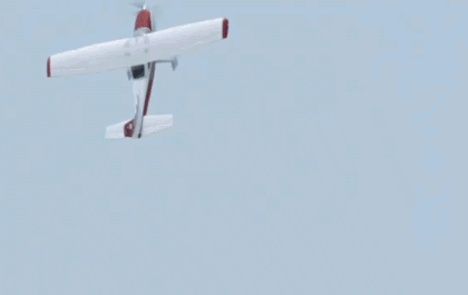 High-Performance Power System for the FMS Cessna 182 1500mm PNP RC Airplane