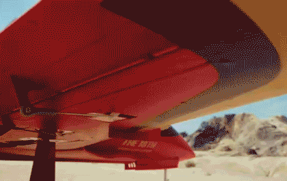 Precision Control, Extreme Durability for the FMS Avanti 90mm EDF Anniversary PNP RC Airplane