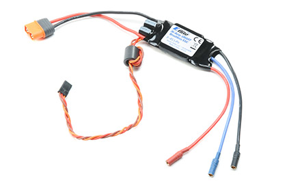 Telemetry Capable for the HobbyZone Carbon Cub S 2 1.3m Cleetus McFarland Special Edition RC Airplane