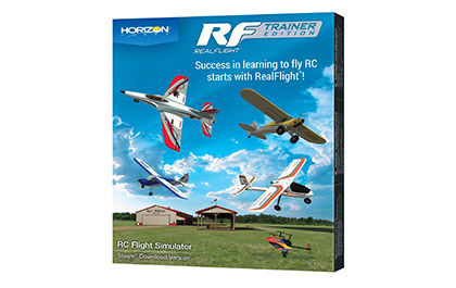 RealFlight Included for Smoother Landings for the HobbyZone Carbon Cub S 2 1.3m Cleetus McFarland Special Edition RC Airplane