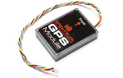 Easily Upgrade to SAFE® Plus GPS-Enabled Technology and Scale Details for the HobbyZone Carbon Cub S 2 1.3m Cleetus McFarland Special Edition RC Airplane