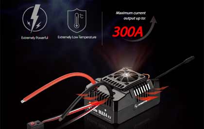 Extremely Powerful And Extremely Low Temperature