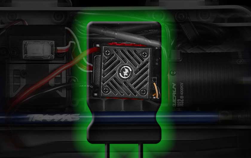 Capacitor Overheating Protection